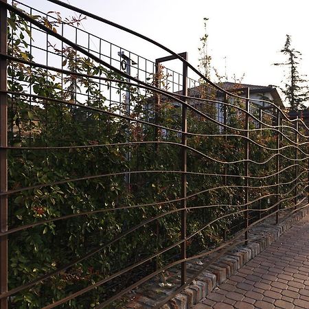 Hotel Mulino Grande Cusago Bagian luar foto