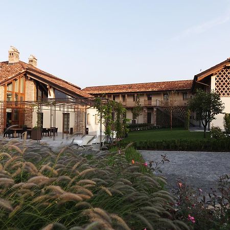 Hotel Mulino Grande Cusago Bagian luar foto