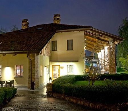 Hotel Mulino Grande Cusago Bagian luar foto