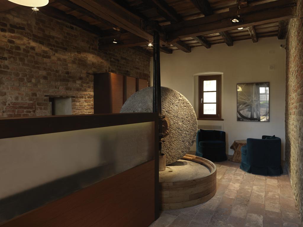 Hotel Mulino Grande Cusago Bagian luar foto