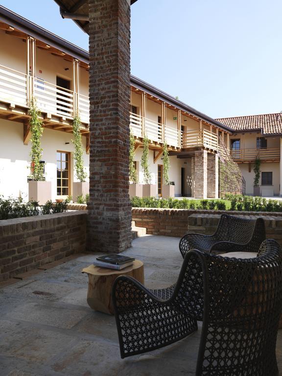 Hotel Mulino Grande Cusago Bagian luar foto