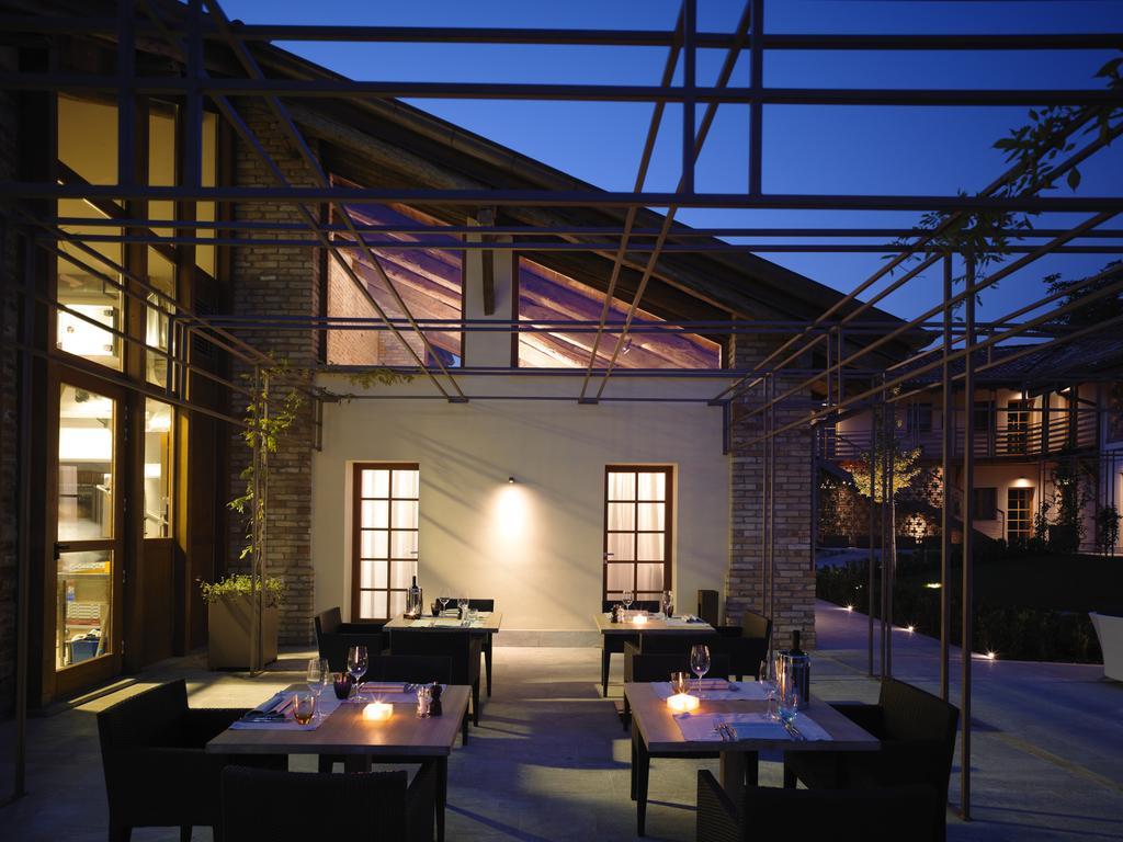 Hotel Mulino Grande Cusago Bagian luar foto