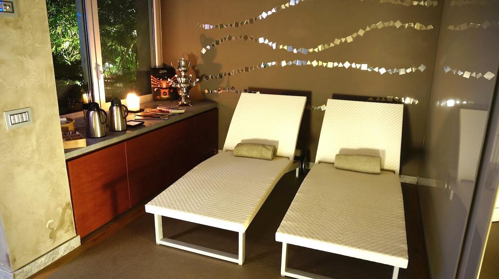 Hotel Mulino Grande Cusago Bagian luar foto