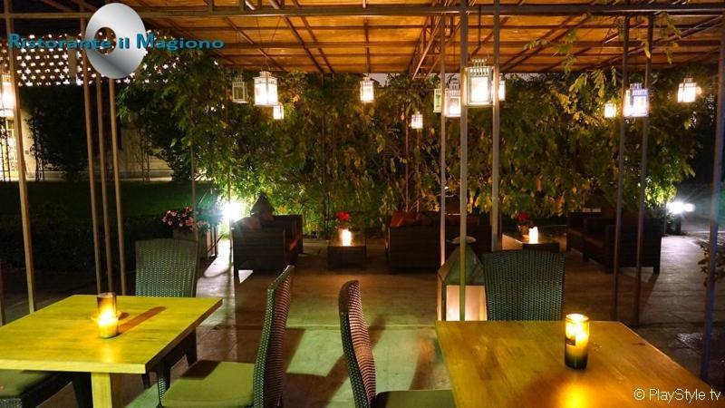 Hotel Mulino Grande Cusago Bagian luar foto
