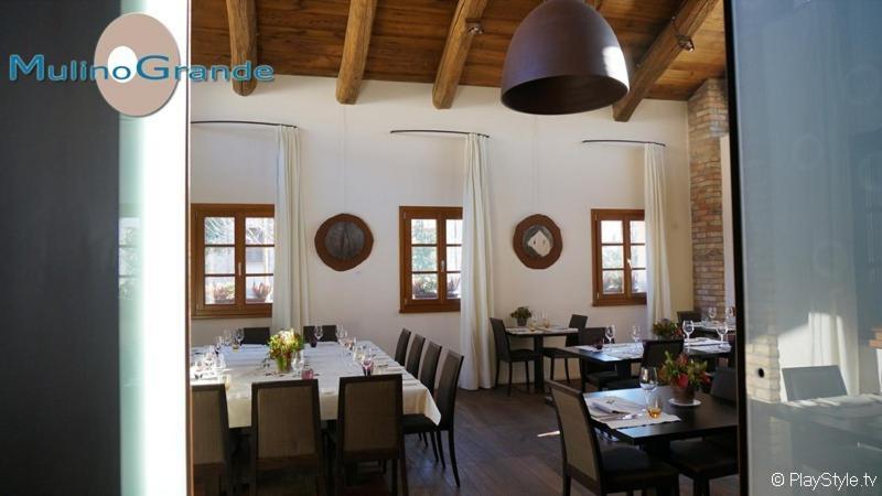Hotel Mulino Grande Cusago Bagian luar foto