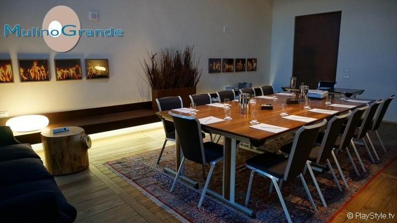 Hotel Mulino Grande Cusago Bagian luar foto