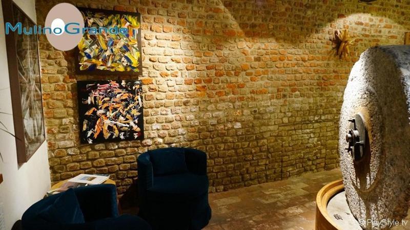 Hotel Mulino Grande Cusago Bagian luar foto