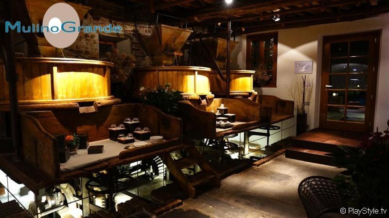 Hotel Mulino Grande Cusago Bagian luar foto