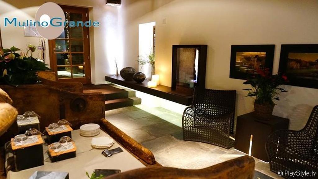 Hotel Mulino Grande Cusago Bagian luar foto