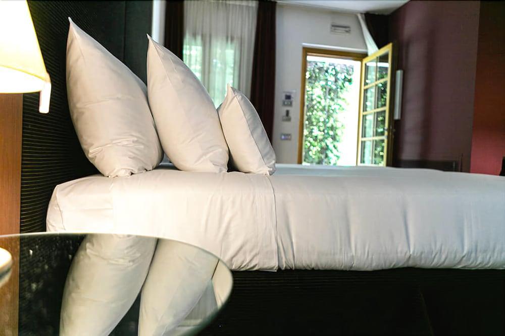 Hotel Mulino Grande Cusago Bagian luar foto